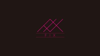 Fix定点