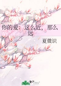 你的爱：这么近，那么远